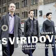 Beethoven Trio Bonn , Beethoven Trio Bonn