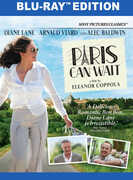 Paris Can Wait , Diane Lane