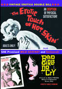 Vintage Erotica Double Feature 
