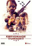 Espionage Tonight , Sean Astin