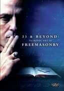 33&Beyond: The Royal Rt Of Freemasonary 