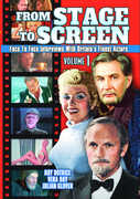 From Stage to Screen: Volume 1 , Julian Glover