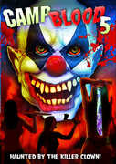 Camp Blood 5 