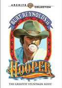 Hooper , Adam West
