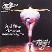 Best Of God Bless Amarillo , The Light Crust Doughboys