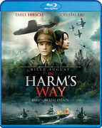 In Harm's Way , Emile Hirsch