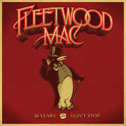 50 Years - Don't Stop , Fleetwood Mac