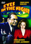 Eyes in the Night , Allen Jenkins