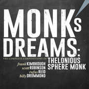Monk’s Dreams - The Complete Compositions of Thelonious Sphere Monk , Frank Kimbrough
