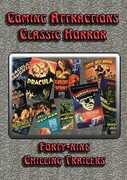 Coming Attractions: Classic Horror