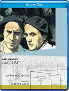 J'Accuse , Romuald Joube