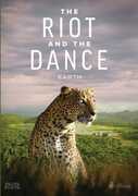 The Riot And The Dance: Earth 