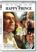 The Happy Prince , Rupert Everett