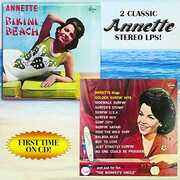 Annette at Bikini Beach / Golden Surf , Annette Funicello