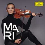 Mari (SHM-CD) [Import] , Mari Samuelsen