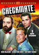 Checkmate , Sebastian Cabot