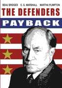 The Defenders: Payback , Beau Bridges
