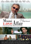 Miami Love Affair , Burt Reynolds