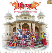 Times of Maharajas , Various Artists