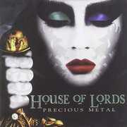 Precious Metal [Import] , House of Lords