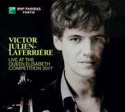 Live at the Competition 2017