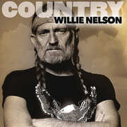 Country: Willie Nelson , Willie Nelson