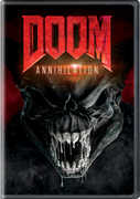 Doom: Annihilation 