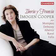 Iberia & Francia , Various Artists