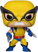 FUNKO POP! MARVEL: 80th - First Appearance - Wolverine