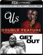 Us /  Get Out 