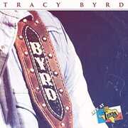 Live At Billy Bob's Texas , Tracy Byrd