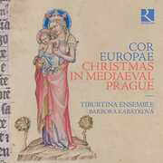 Cor Europae , Various Artists
