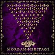 Royalty , Morgan Heritage