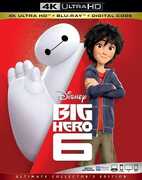 Big Hero 6 