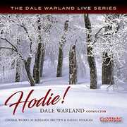 Hodie Choral Works , Britten