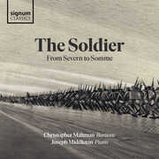Soldier , Various Artists