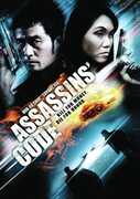 Assassins Code , John Savage