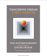 Tangerine Dream - Force Majeure [Import] , Edgar Froese
