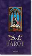 Salvador Dali Tarot Deck , Johannes Fiebig