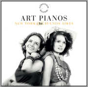 Art Pianos , Various Artists