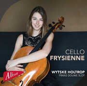 Cello Frysienne , Holtrop Slot