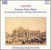 Famous Piano Works , Andrea Immer