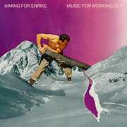 Music For Working Out , Aiming for Enrike