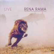 Live , Rena Rama