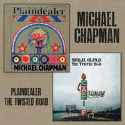Plaindealer + Twisted Road , Michael Chapman