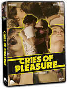 Cries Of Pleasure , Lina Romay