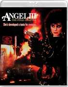 Angel III: The Final Chapter , Mitzi Kapture