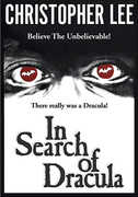 In Search of Dracula , Christopher Lee