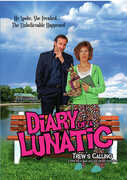 Diary Of A Lunatic: Trew's Calling , Kevin Sizemore