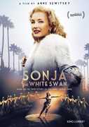 Sonja: The White Swan